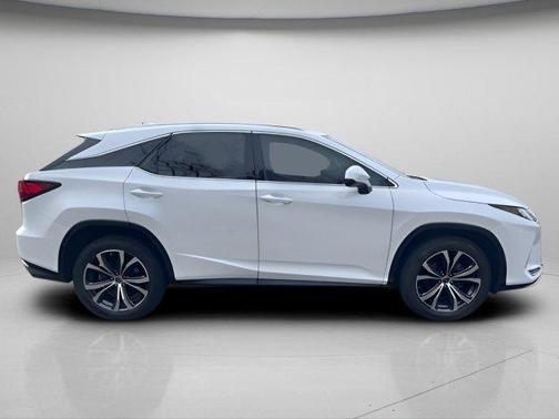 2020 Lexus RX 350 Base