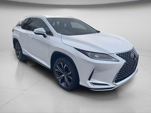 2020 Lexus RX 350 Base