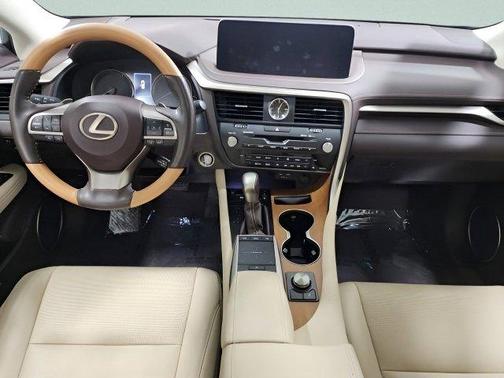 2020 Lexus RX 350 Base