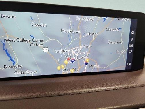 2020 Lexus RX 350 Base