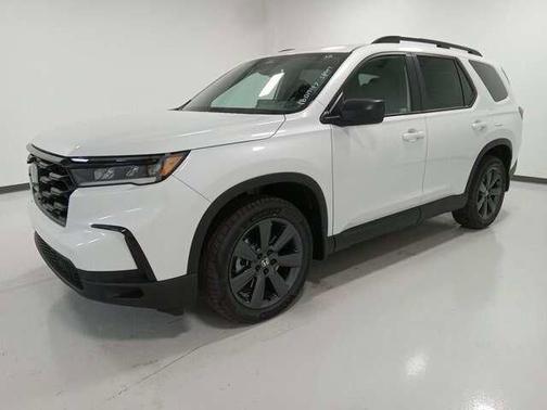 2023 Honda Pilot AWD Sport
