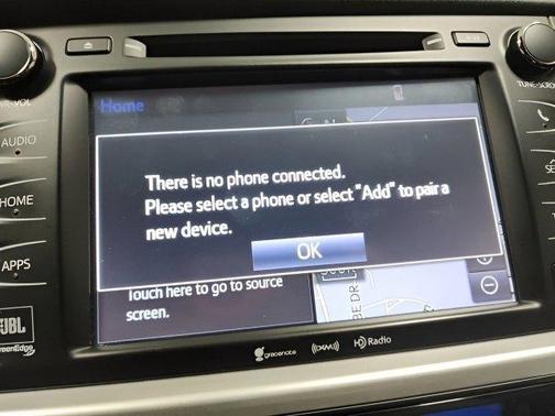 2019 Toyota Highlander Hybrid Platinum