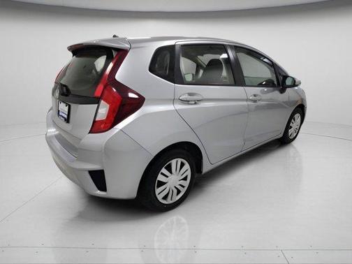 2017 Honda Fit LX