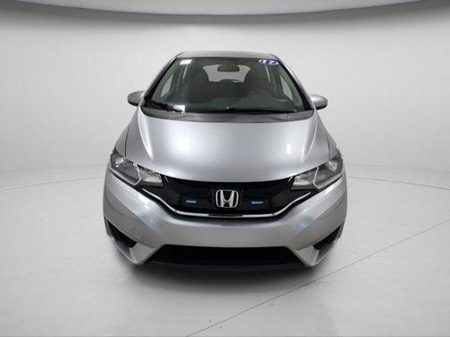 2017 Honda Fit LX