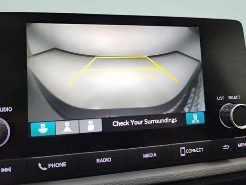 2024 Honda CR-V EX AWD