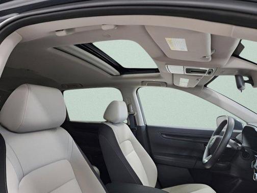 2024 Honda CR-V EX AWD