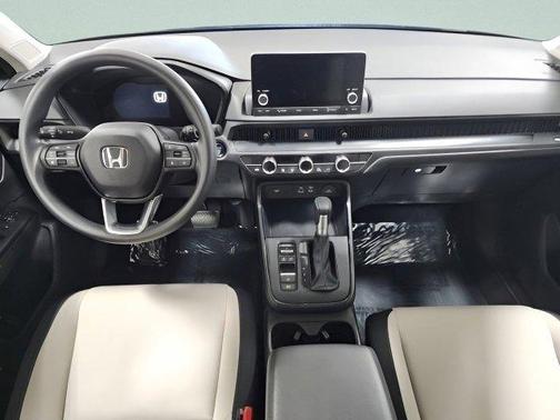 2024 Honda CR-V EX AWD