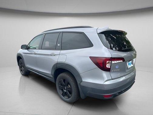 2022 Honda Pilot AWD TrailSport
