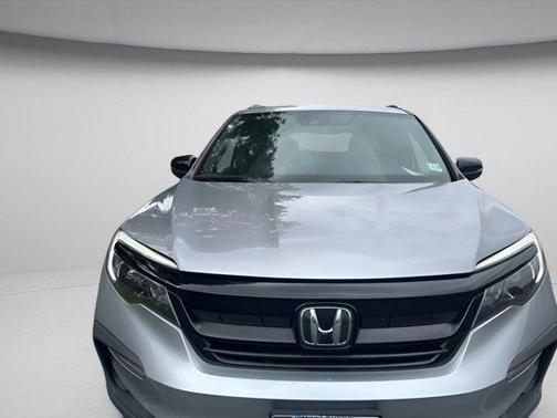 2022 Honda Pilot AWD TrailSport