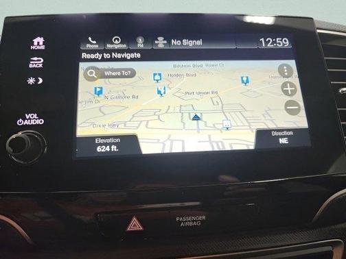 2022 Honda Pilot AWD TrailSport
