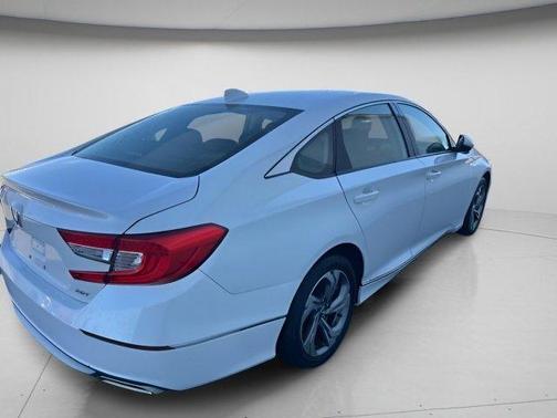 2018 Honda Accord EX-L 2.0T