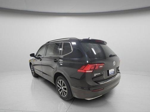 2019 Volkswagen Tiguan 2.0T SE
