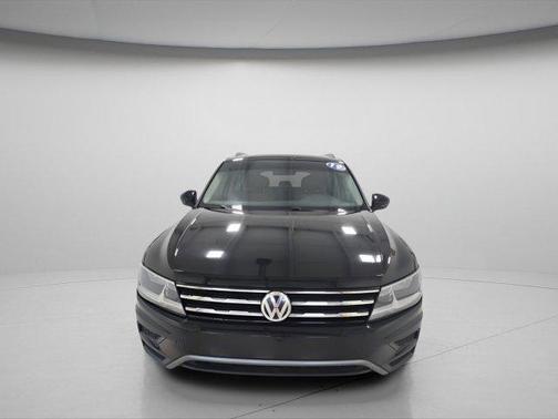 2019 Volkswagen Tiguan 2.0T SE
