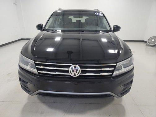 2019 Volkswagen Tiguan 2.0T SE