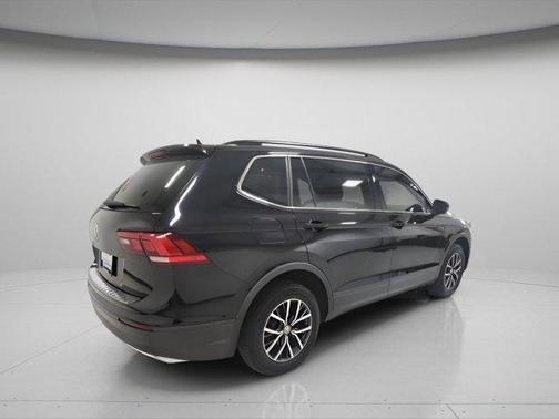 2019 Volkswagen Tiguan 2.0T SE