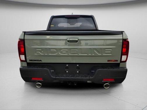 2026 Honda Ridgeline Sport