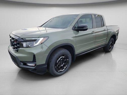 2026 Honda Ridgeline Sport