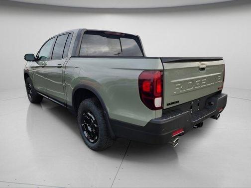 2026 Honda Ridgeline Sport