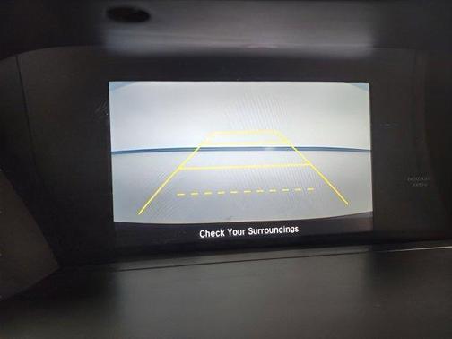 2015 Honda Accord EX