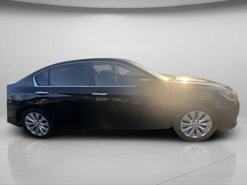 2015 Honda Accord EX