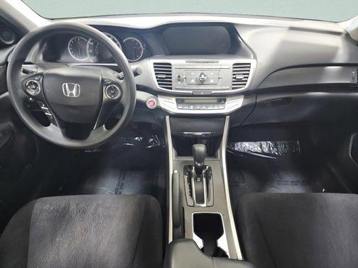 2015 Honda Accord EX