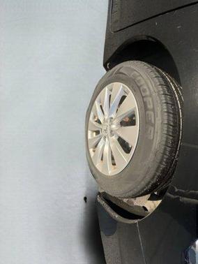 2015 Honda Accord EX