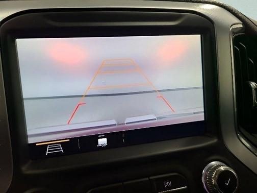 Cardinal Red 2019 GMC Sierra 1500 Elevation