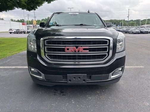 2019 GMC Yukon XL SLT