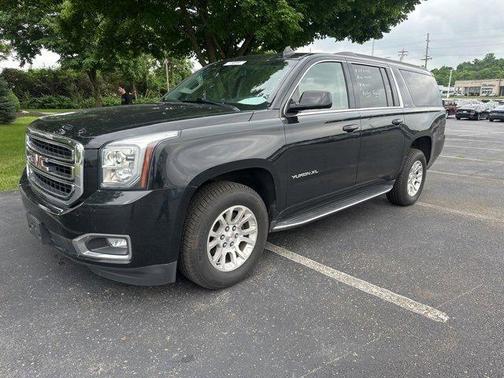 2019 GMC Yukon XL SLT