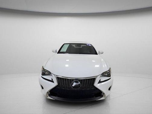 2015 Lexus RC 350 Base