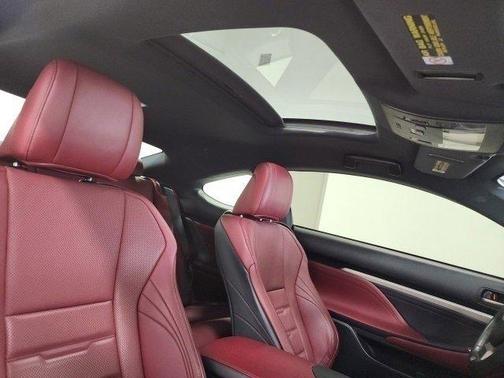 2015 Lexus RC 350 Base