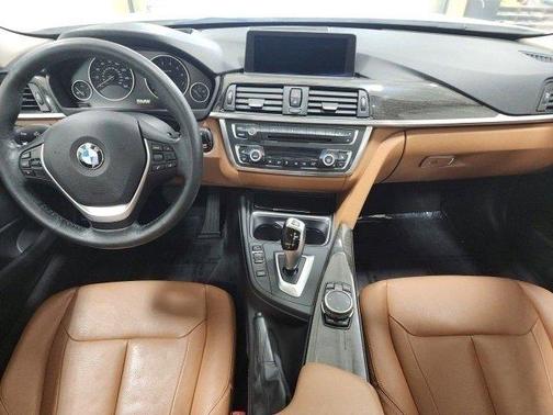 2014 BMW 335 335i xDrive