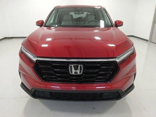 2025 Honda CR-V EX AWD