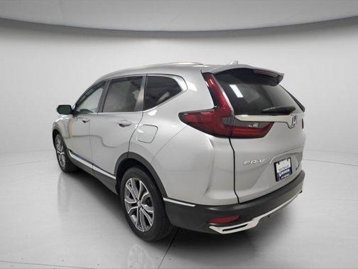 2020 Honda CR-V Hybrid Touring