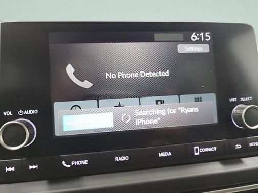 Crystal Black Pearl 2023 Honda Pilot AWD LX