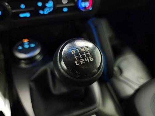 Eruption Green Metallic 2022 Ford Bronco Black Diamond