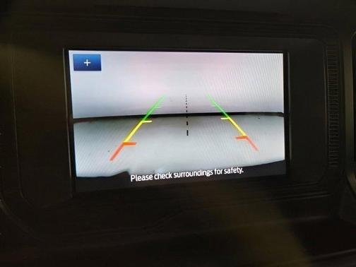 Eruption Green Metallic 2022 Ford Bronco Black Diamond