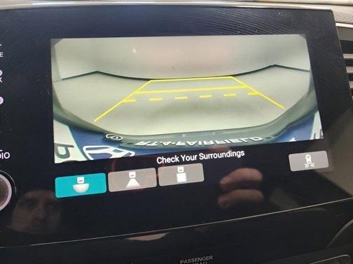 2019 Honda Passport EX-L