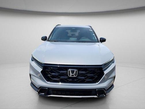 2026 Honda CR-V Hybrid Sport AWD