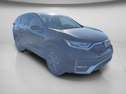 2020 Honda CR-V Hybrid EX