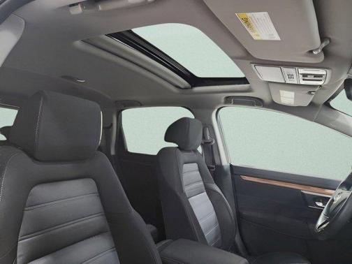 2020 Honda CR-V Hybrid EX