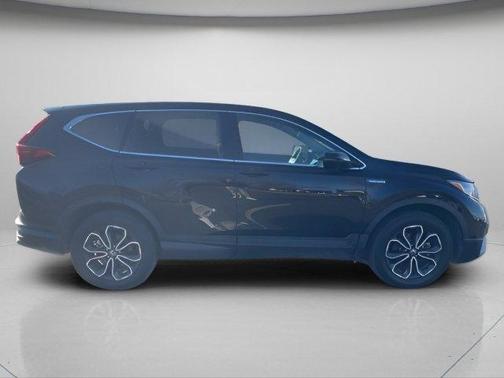 2020 Honda CR-V Hybrid EX