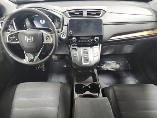 2020 Honda CR-V Hybrid EX