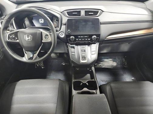 2020 Honda CR-V Hybrid EX