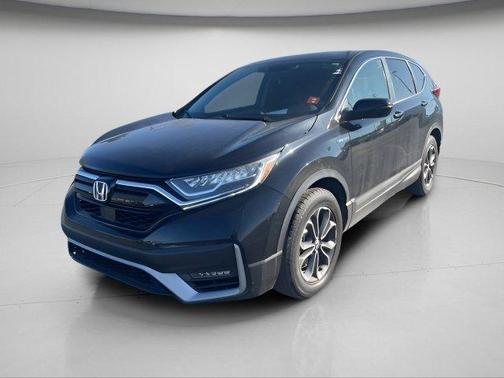 2020 Honda CR-V Hybrid EX