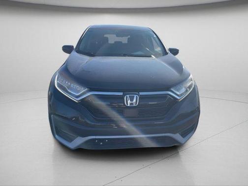 2020 Honda CR-V Hybrid EX