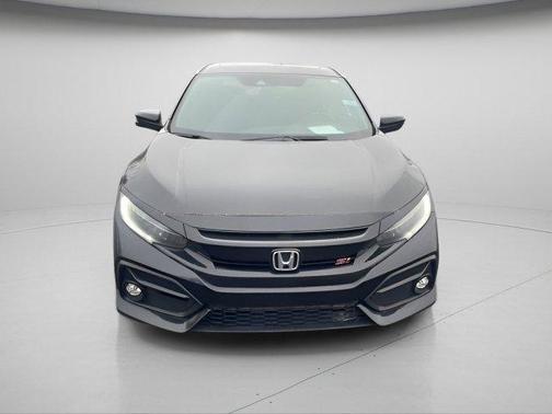 2020 Honda Civic Si Base