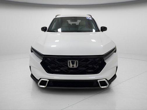 2024 Honda CR-V Hybrid Sport Touring AWD