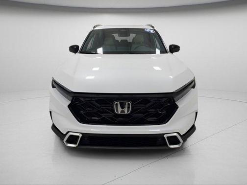 2024 Honda CR-V Hybrid Sport Touring AWD