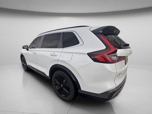 2024 Honda CR-V Hybrid Sport Touring AWD